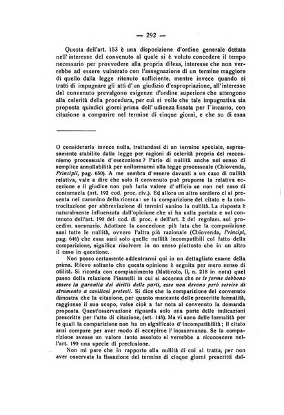 Rivista di diritto processuale civile