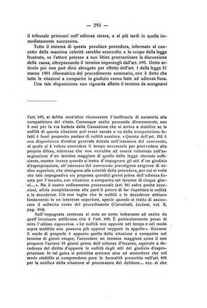 Rivista di diritto processuale civile