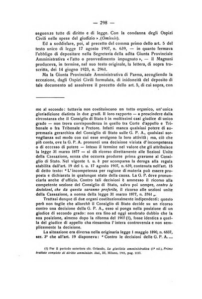 Rivista di diritto processuale civile