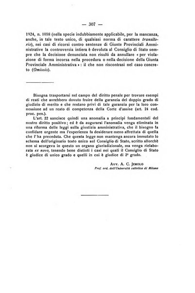 Rivista di diritto processuale civile