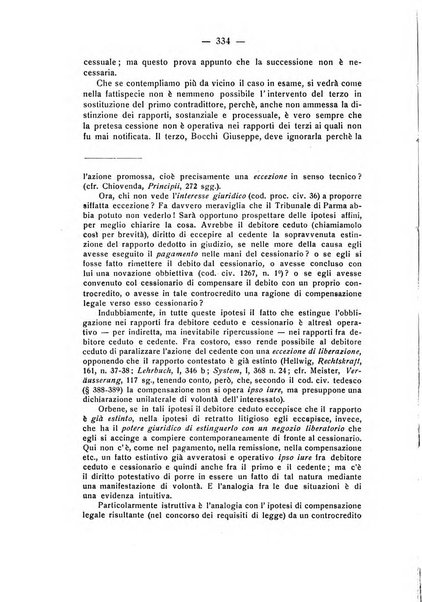 Rivista di diritto processuale civile