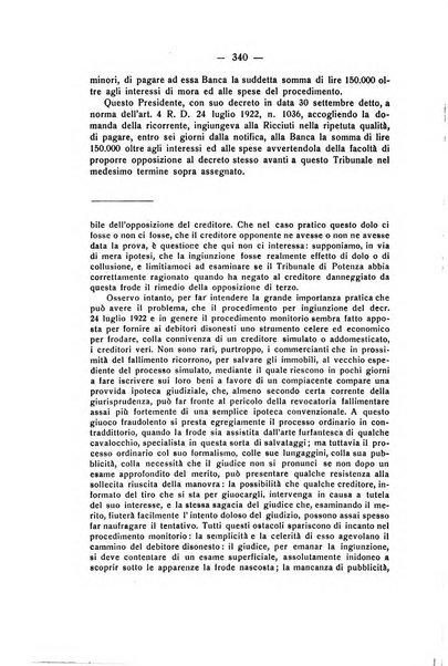 Rivista di diritto processuale civile