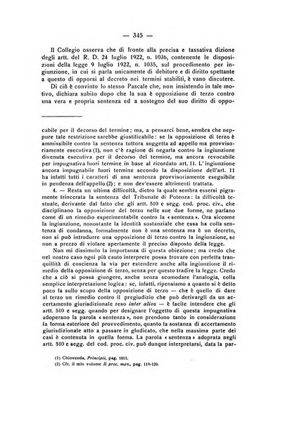 Rivista di diritto processuale civile