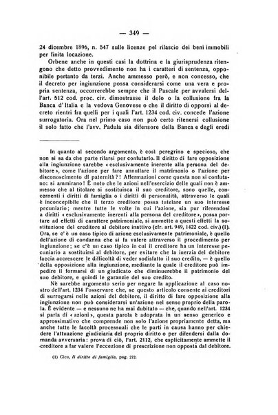 Rivista di diritto processuale civile