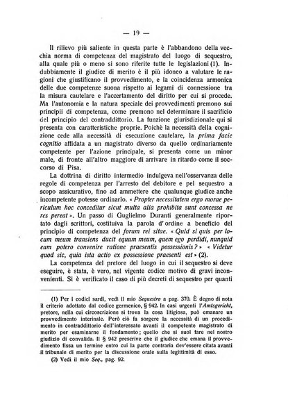 Rivista di diritto processuale civile