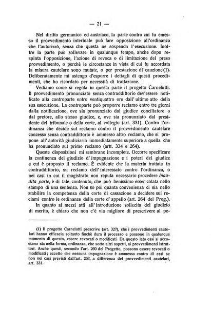 Rivista di diritto processuale civile