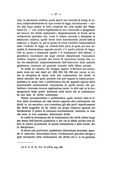 Rivista di diritto processuale civile