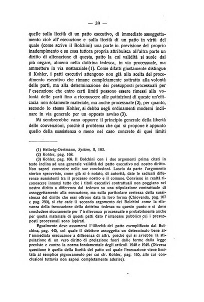 Rivista di diritto processuale civile