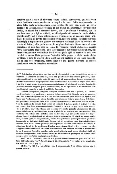 Rivista di diritto processuale civile