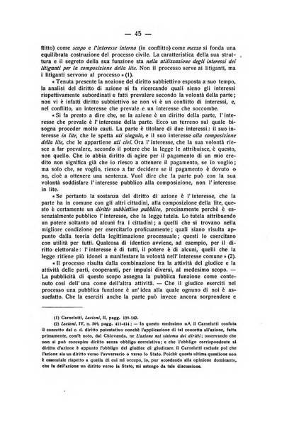 Rivista di diritto processuale civile