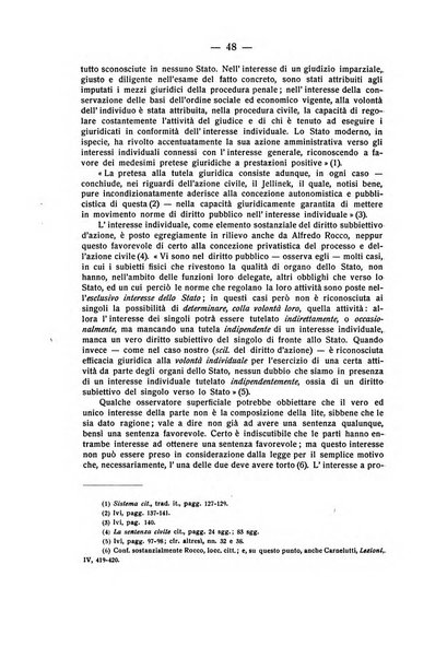 Rivista di diritto processuale civile