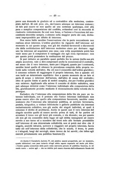 Rivista di diritto processuale civile