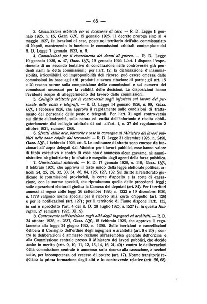 Rivista di diritto processuale civile