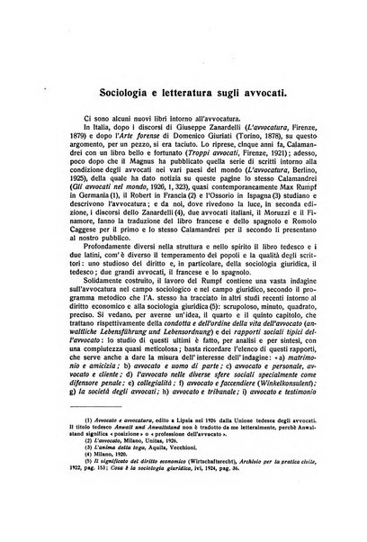 Rivista di diritto processuale civile