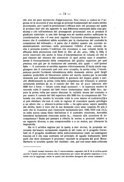 Rivista di diritto processuale civile