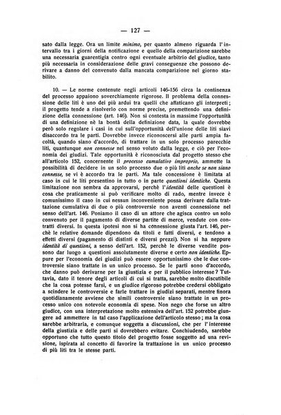 Rivista di diritto processuale civile