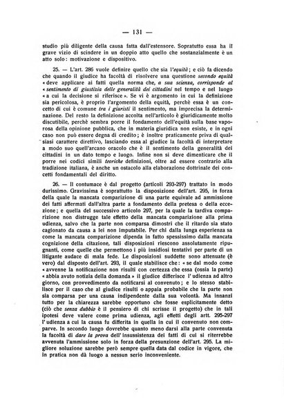 Rivista di diritto processuale civile