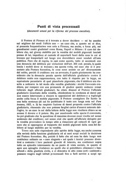 Rivista di diritto processuale civile