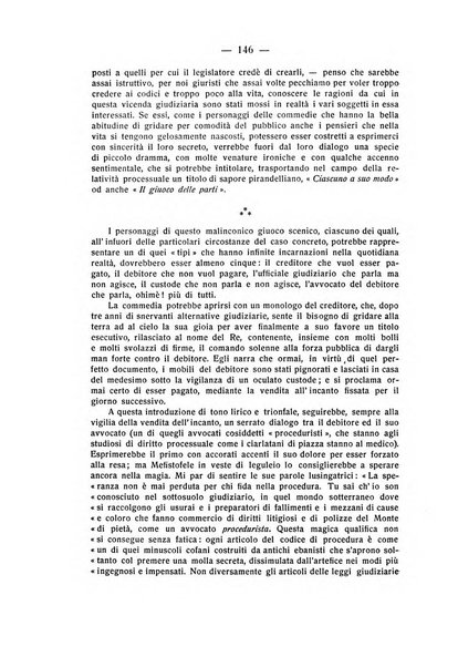 Rivista di diritto processuale civile