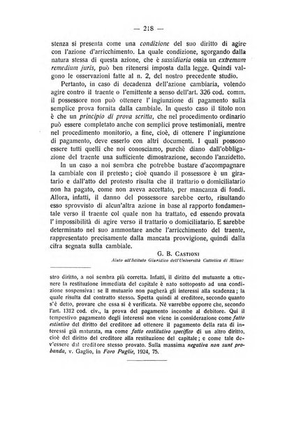 Rivista di diritto processuale civile