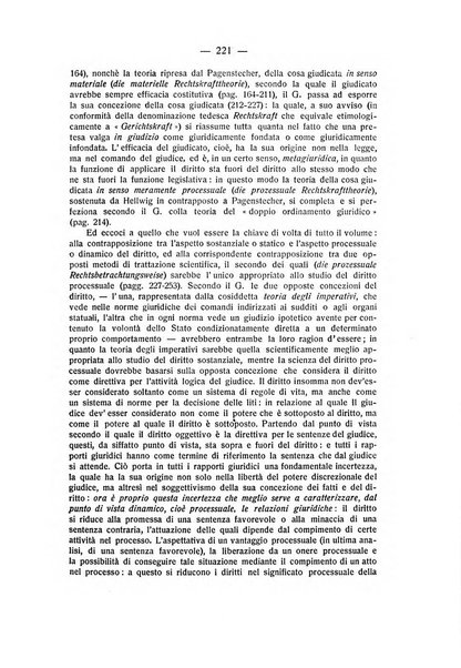 Rivista di diritto processuale civile