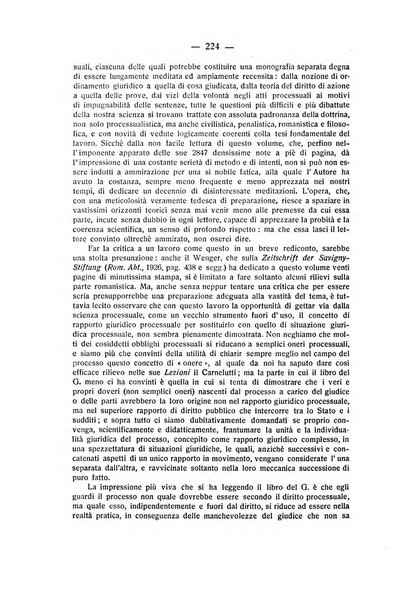 Rivista di diritto processuale civile