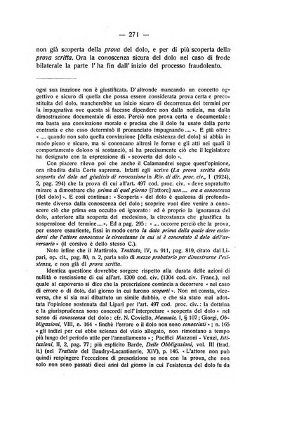 Rivista di diritto processuale civile