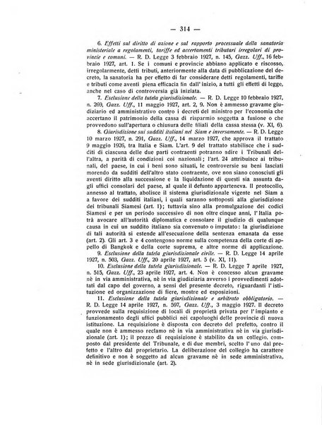 Rivista di diritto processuale civile