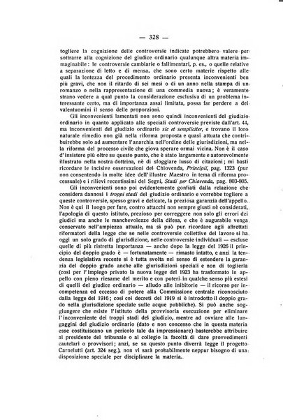 Rivista di diritto processuale civile