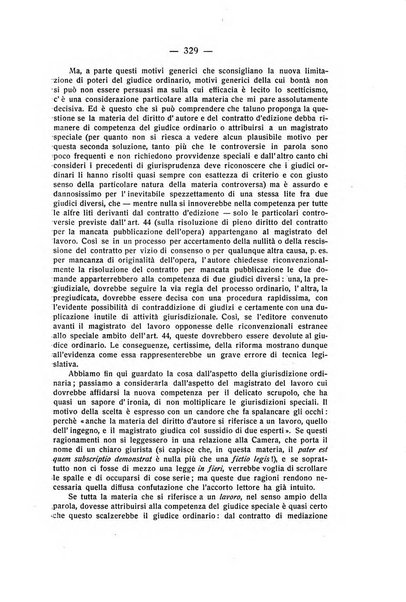 Rivista di diritto processuale civile