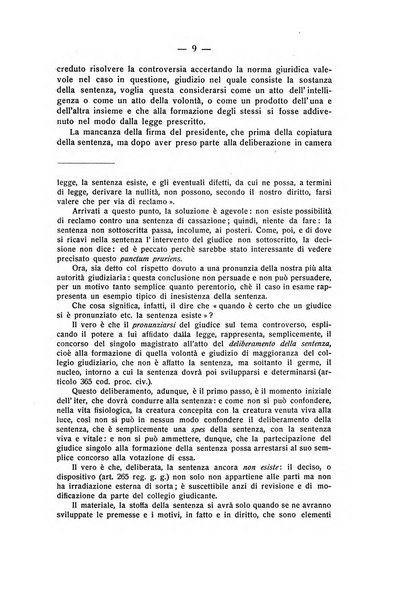 Rivista di diritto processuale civile