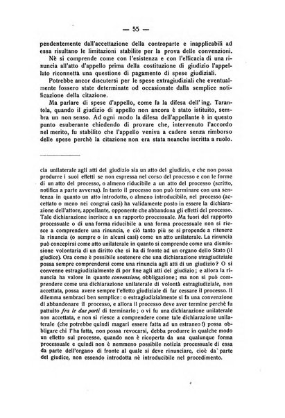 Rivista di diritto processuale civile