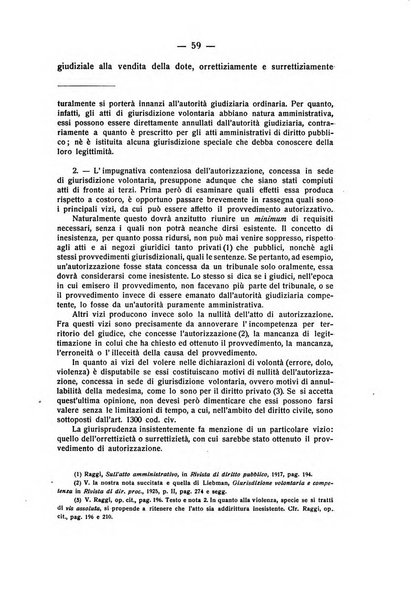 Rivista di diritto processuale civile