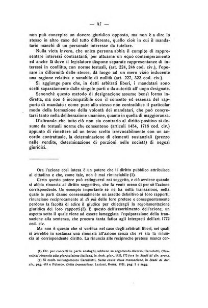 Rivista di diritto processuale civile