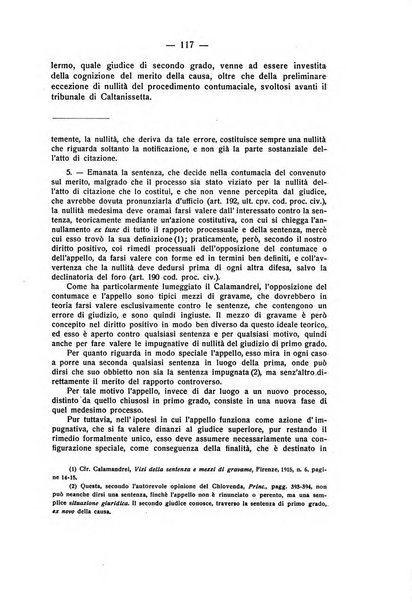 Rivista di diritto processuale civile