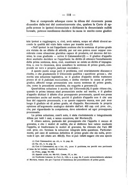 Rivista di diritto processuale civile