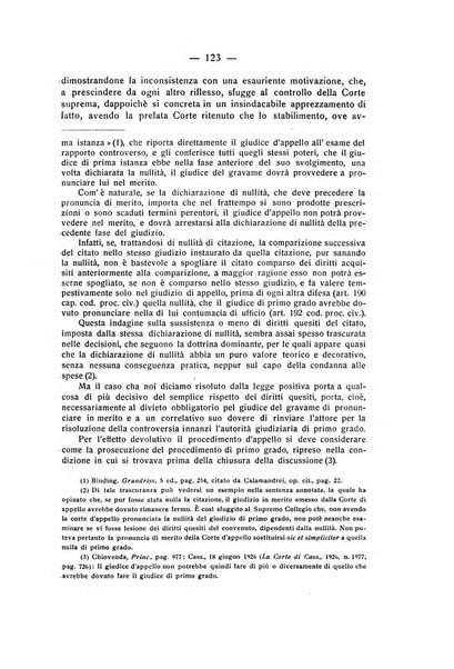 Rivista di diritto processuale civile