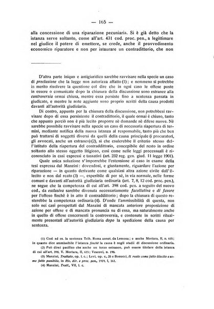 Rivista di diritto processuale civile