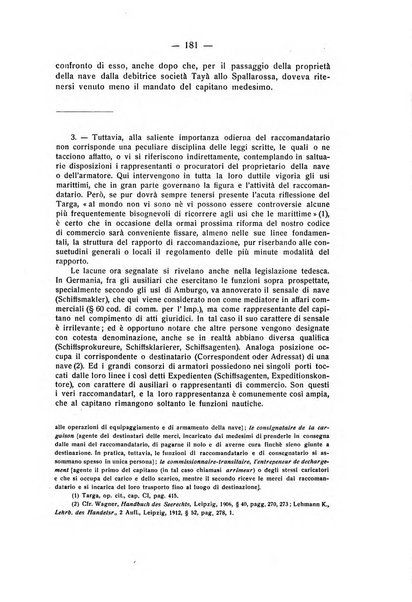 Rivista di diritto processuale civile