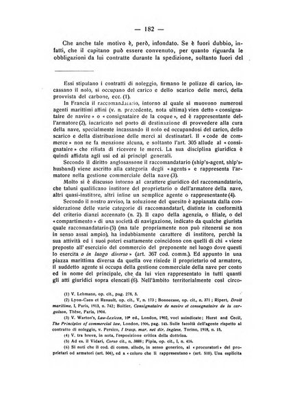 Rivista di diritto processuale civile