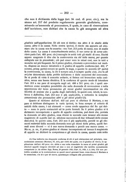 Rivista di diritto processuale civile