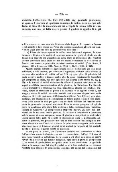 Rivista di diritto processuale civile