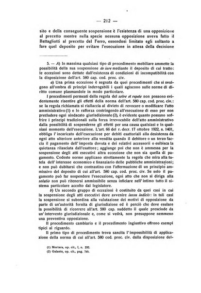 Rivista di diritto processuale civile