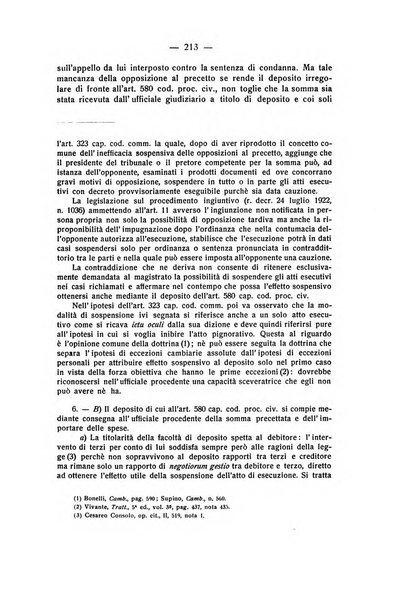 Rivista di diritto processuale civile