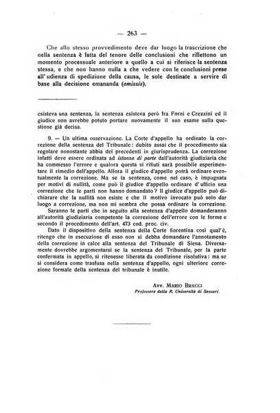 Rivista di diritto processuale civile