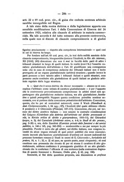 Rivista di diritto processuale civile