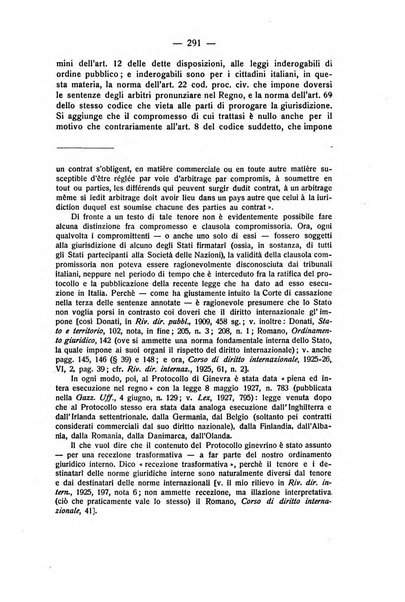 Rivista di diritto processuale civile