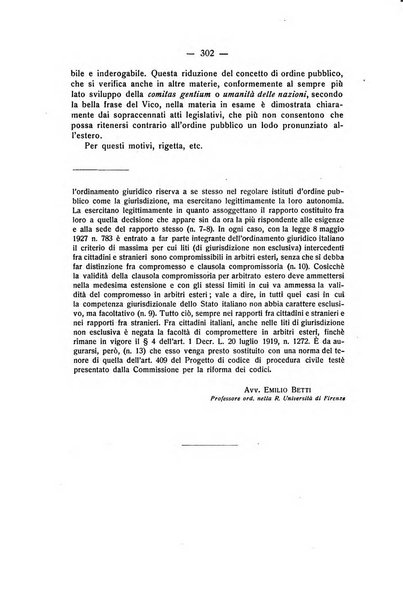 Rivista di diritto processuale civile