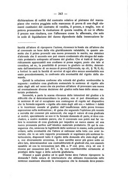 Rivista di diritto processuale civile