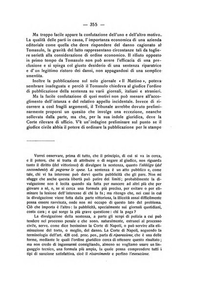 Rivista di diritto processuale civile